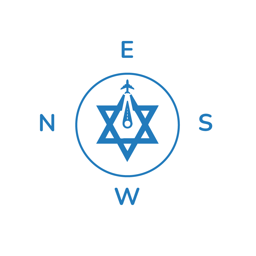 Aliyah Compass